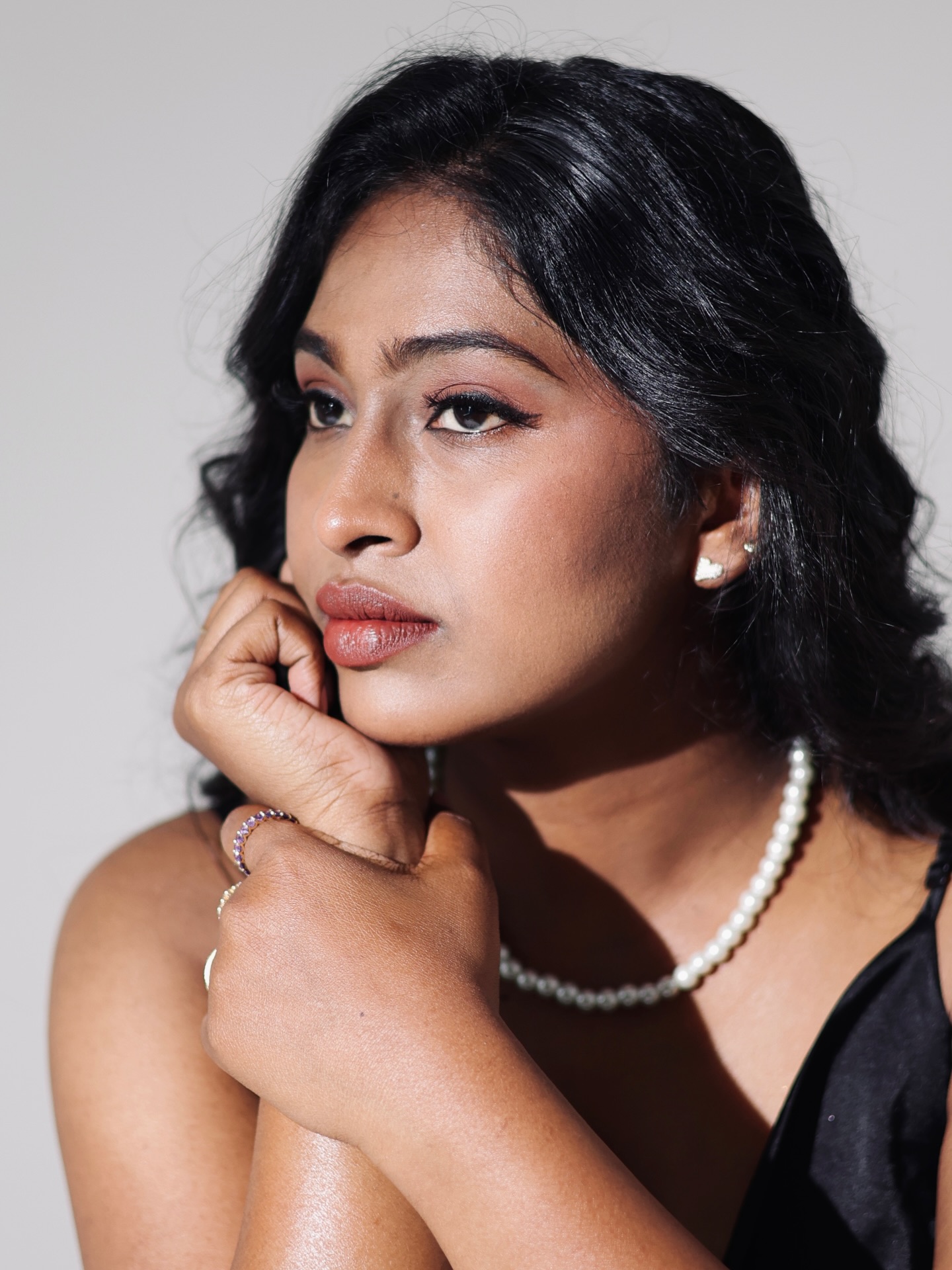 Luminous HD Skin Artistry by Makeovers by Ranjitha